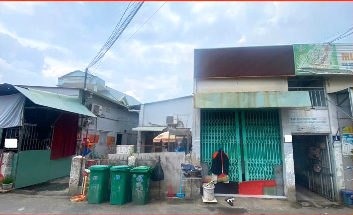 Dãy Trọ Hẻm Xe Tải Tránh 271m2 Đang Khai Thác 25 Phòng – Hiệp Bình Phước – Quốc Lộ 13 – Chỉ 16 tỷ. - Ảnh 2